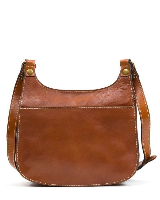 nash saddle bag