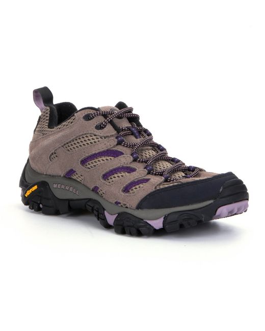 merrell moab ventilator shoes