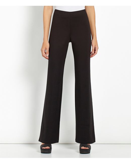 eileen fisher ponte pants