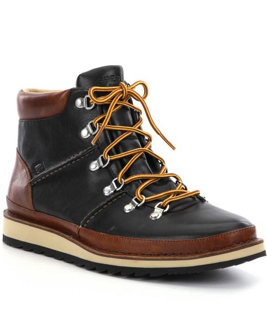 sperry dockyard