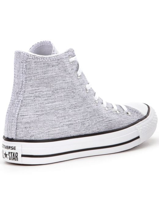 white glitter converse high tops