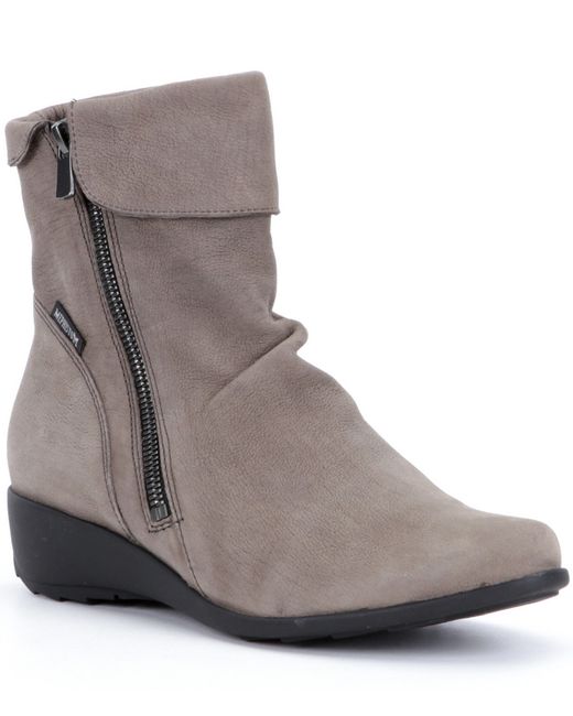 mephisto lyana bootie