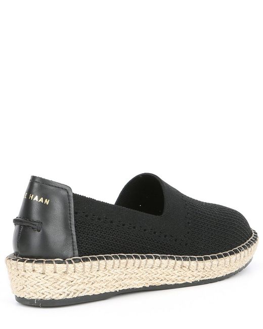 cole haan cloud feel espadrille