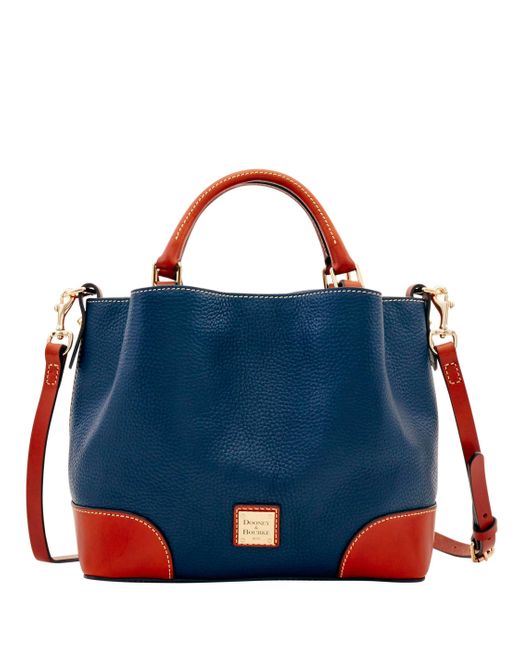 dooney and bourke brenna bag