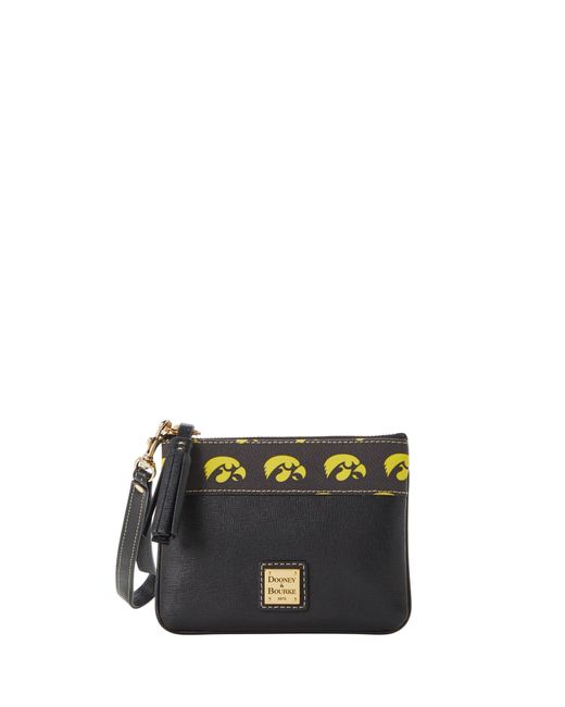 dooney and bourke hawkeye purse