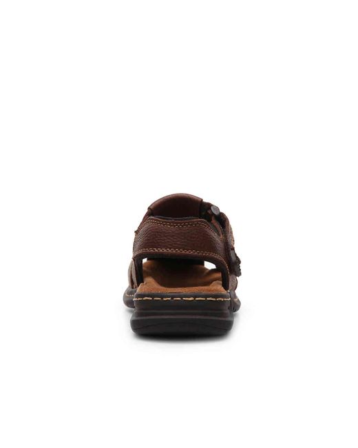 dr scholl's men's gaston