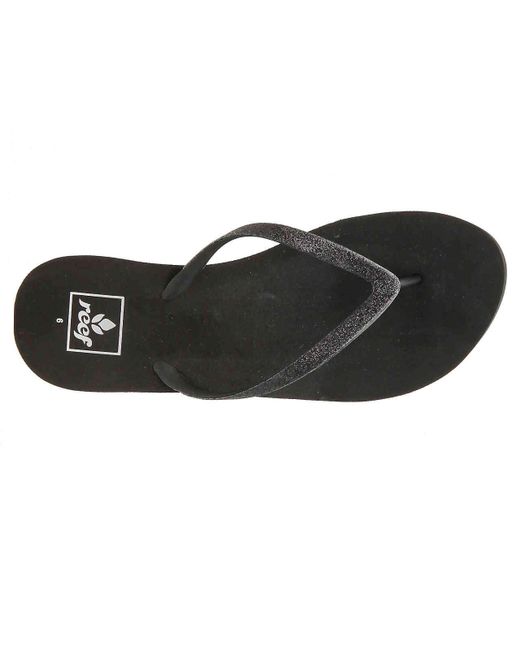 dsw reef sandals