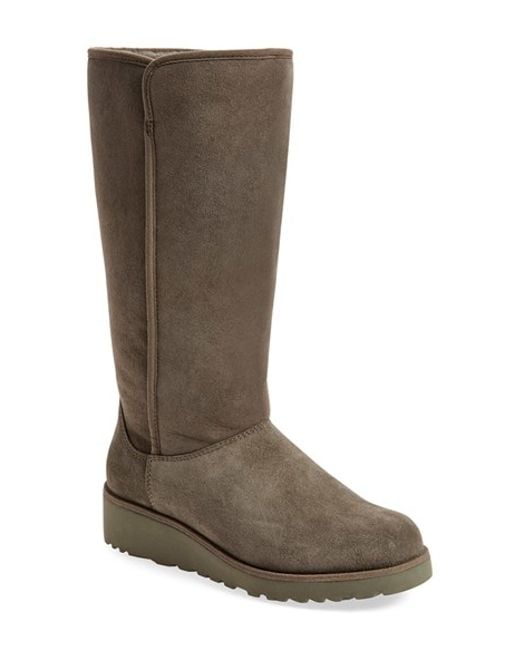 classic tall grey ugg classic tall grey ugg