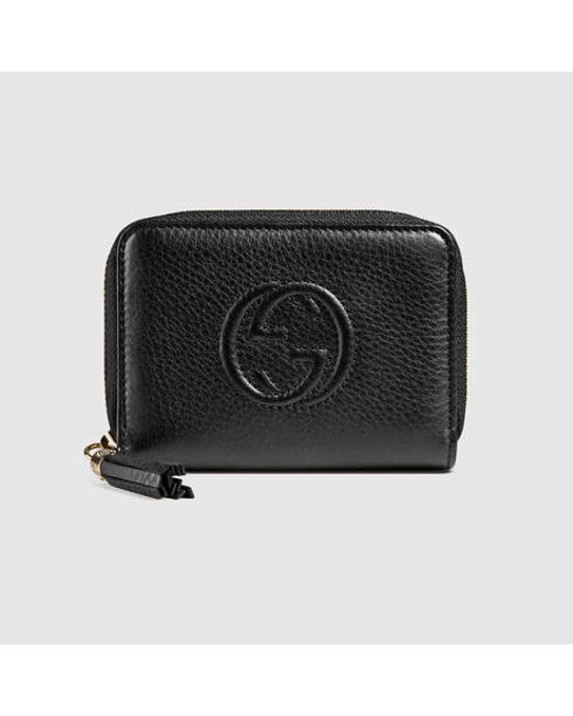 gucci black disco