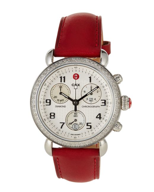 Bmw csx diamond chronograph #7