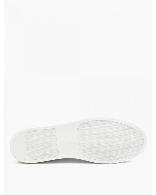 common projects white mens