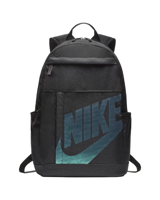 Nike Elemental Backpack in Black for Men - Lyst