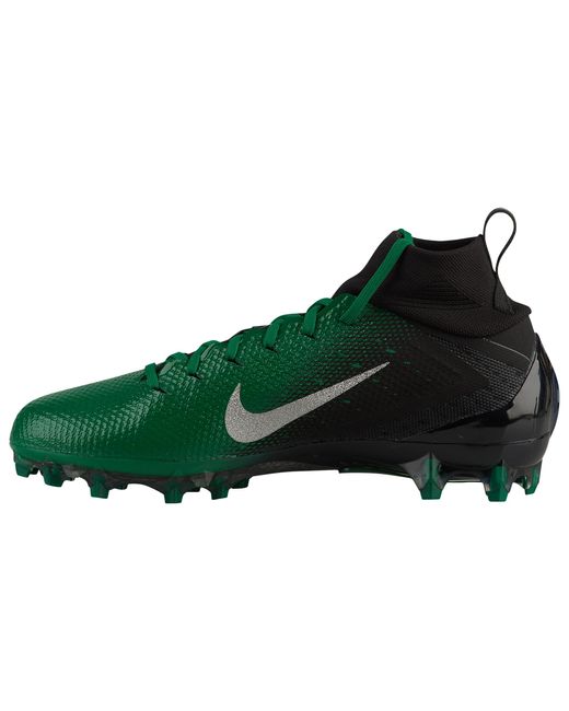 nike vapor untouchable 3 elite green