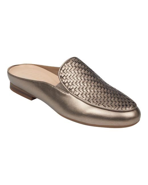 risha casual flat mules
