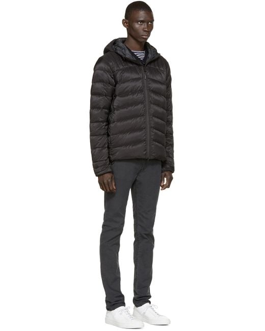 canada goose branta black label canada goose branta black label