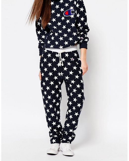 champion baggy joggers
