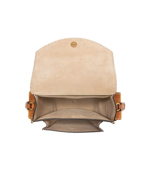 chloe bag online - Chlo Jodie Leather Camera Bag in Brown (caramel) - Save 30% | Lyst