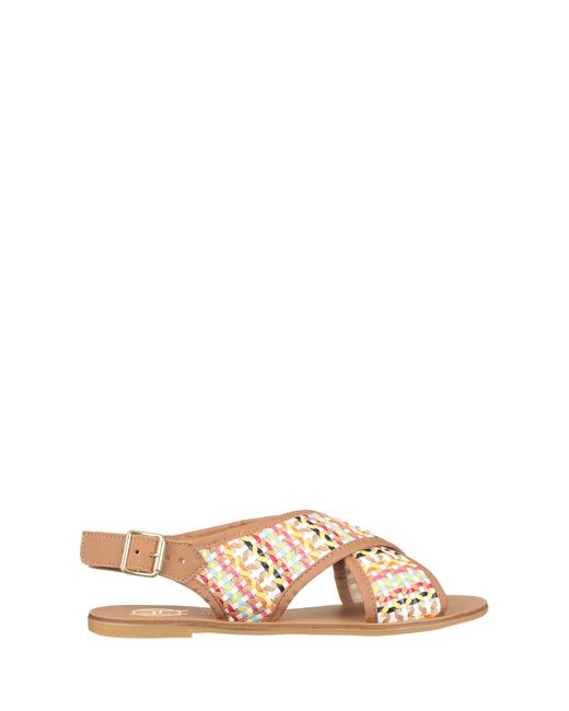 house of harlow sandals house of harlow 1960 sandals in multicolor white lyst house of harlow sandals house of harlow 1960 sandals in multicolor white lyst