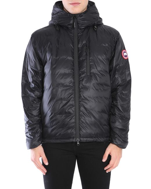 Canada Goose Lodge Gi?Felpa con Canada Goose Lodge Gi?Felpa con