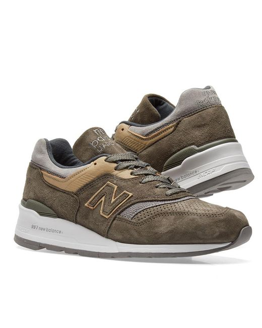 Balance Men In Usa Green New Made The in M997FGG for srdCQBhxto Balance Men In Usa Green New Made The in M997FGG for srdCQBhxto