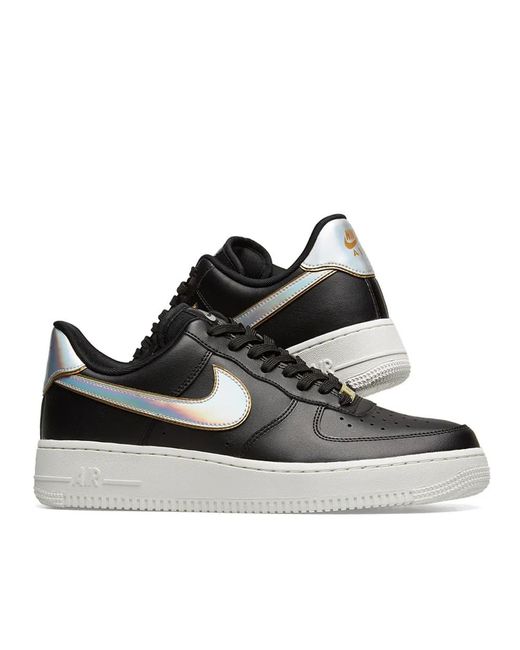Lyst Force W Save 1 In Metallic '07 Black Nike 40 Air AR5L34j