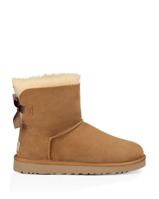 ugg simmens brown