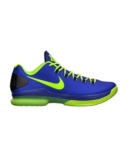 kd v shoes