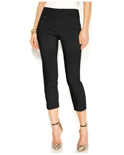alfani capris