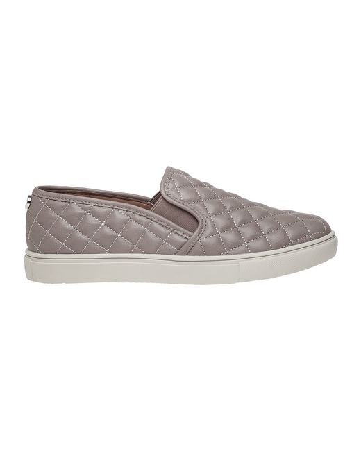 steve madden quilted sneaker steve madden ecentrcq grey quilted slip on sneaker in gray steve madden quilted sneaker steve madden ecentrcq grey quilted slip on sneaker in gray