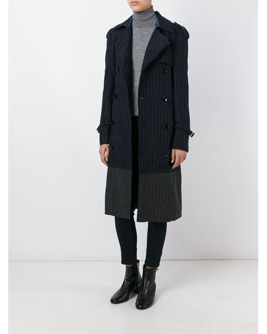 How To Style Trench Coats For Women 2017 Wardrobelooks Com Women S Rain Trench Nordstrom Rack