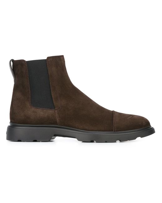 hogan chelsea boots sale