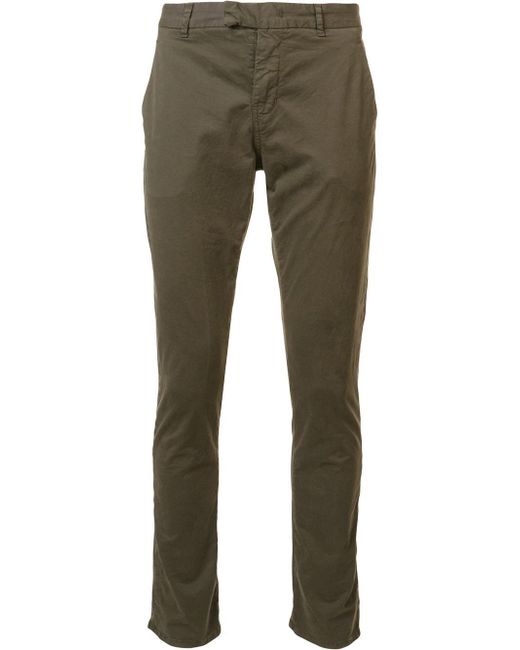 J brand Skinny Jeans in Green for Men Lyst
