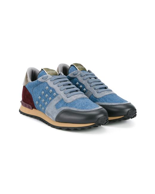 valentino garavani shoes mens outlet