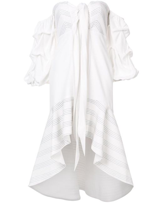 alexis blanca dress