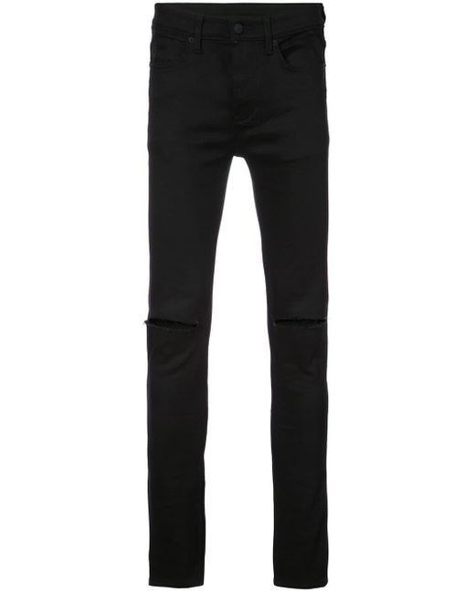 ksubi jeans mens black