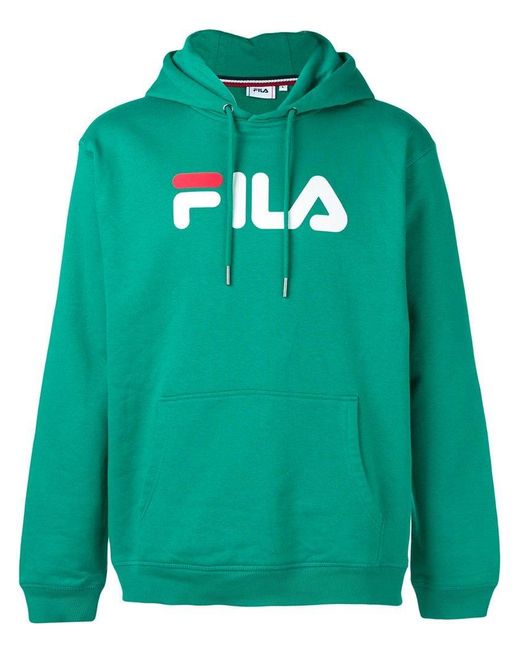 fila konen overhead hoodie