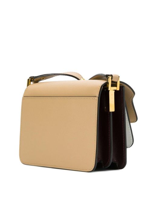 marni brown bag