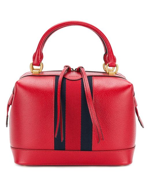 red doctor bag