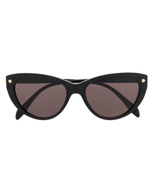 alexander mcqueen cateye glasses alexander mcqueen cateye glasses