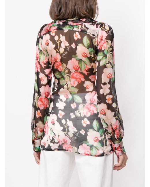 philipp plein blouse