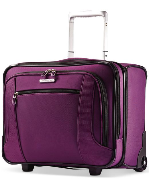 Samsonite Only At Macy's in Purple (Purple Magic) Save 50 Lyst