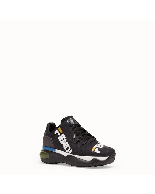 fila fendi shoes