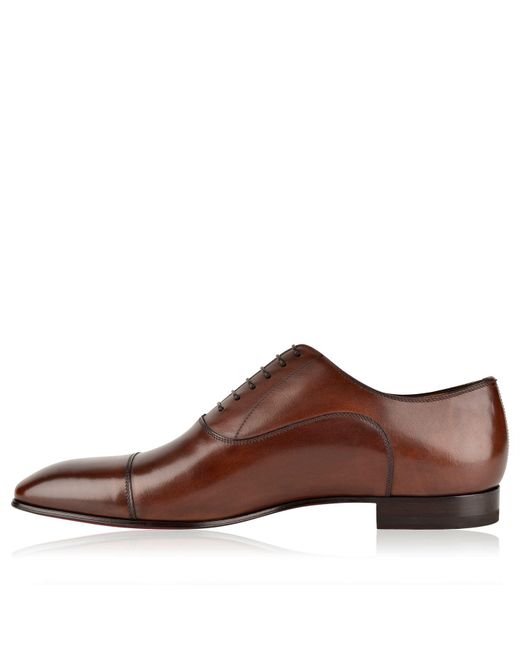 louboutin oxford mens