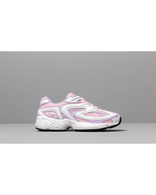 fila ray chalk pink