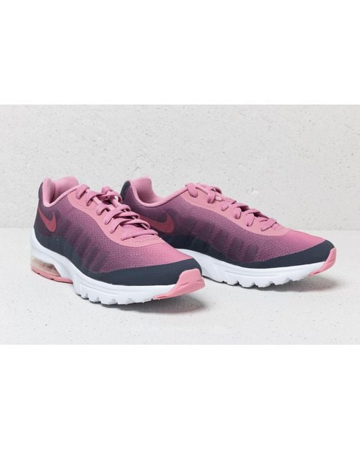 nike air max invigor junior pink