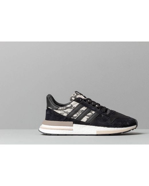 adidas Originals Lace Adidas Zx 500 Rm Core Black Core adidas Originals Lace Adidas Zx 500 Rm Core Black Core