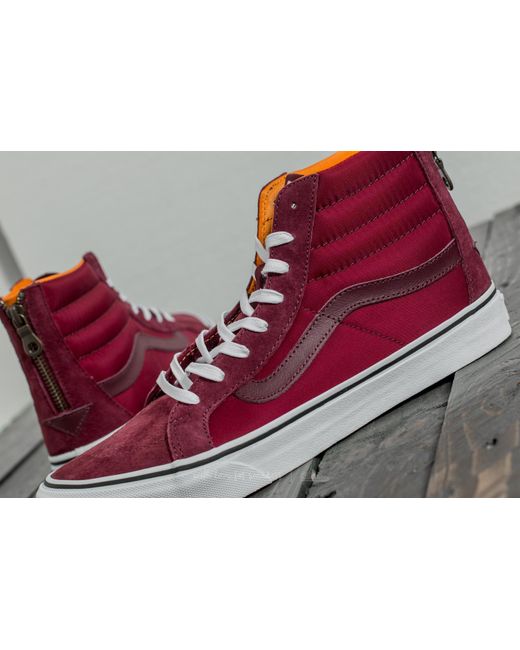 vans sk8-hi boom vans sk8-hi boom