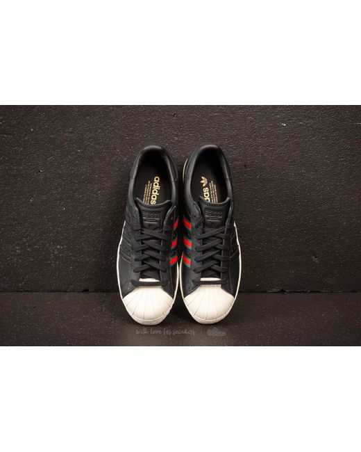 adidas superstar ii men Green