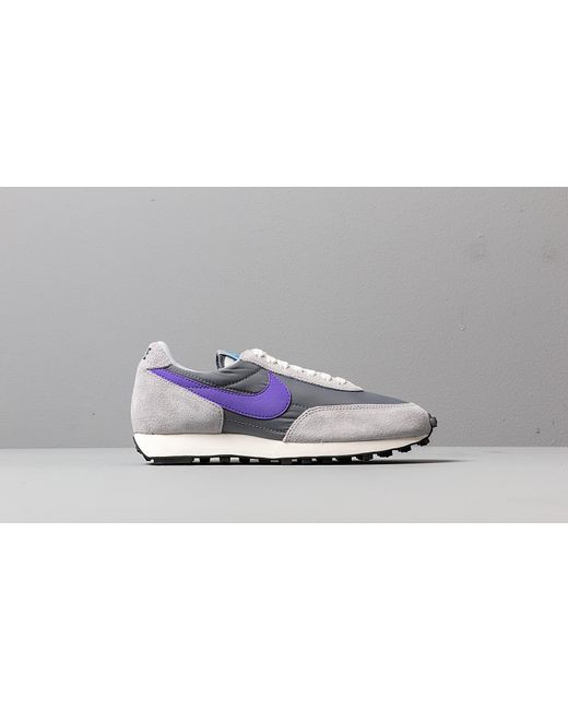 nike daybreak type wolf grey