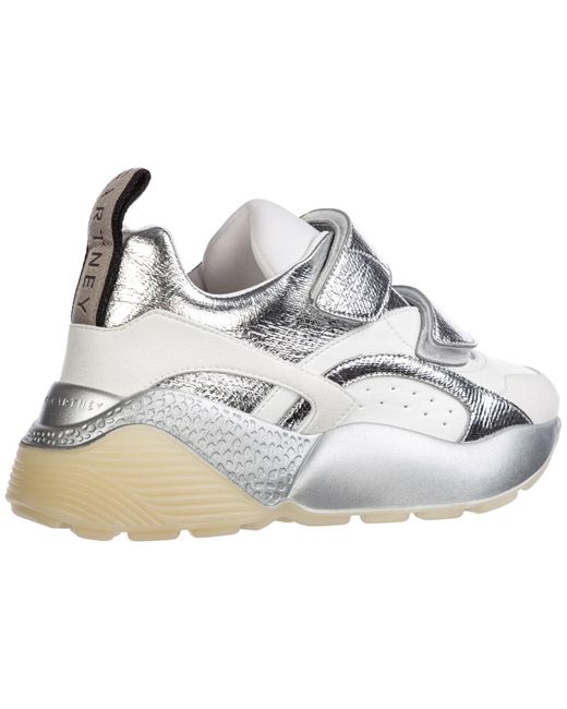 sneakers eclypse stella mccartney